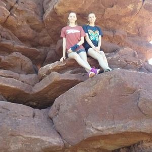 Meet your Posher, Sabrina